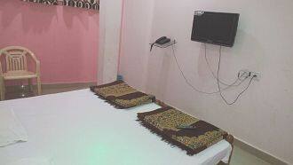 Hotel Maharaja, Ujjain 2